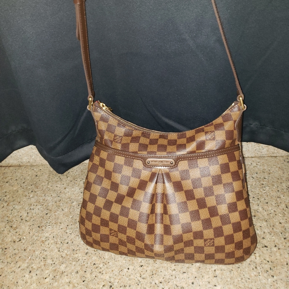 Louis Vuitton bag